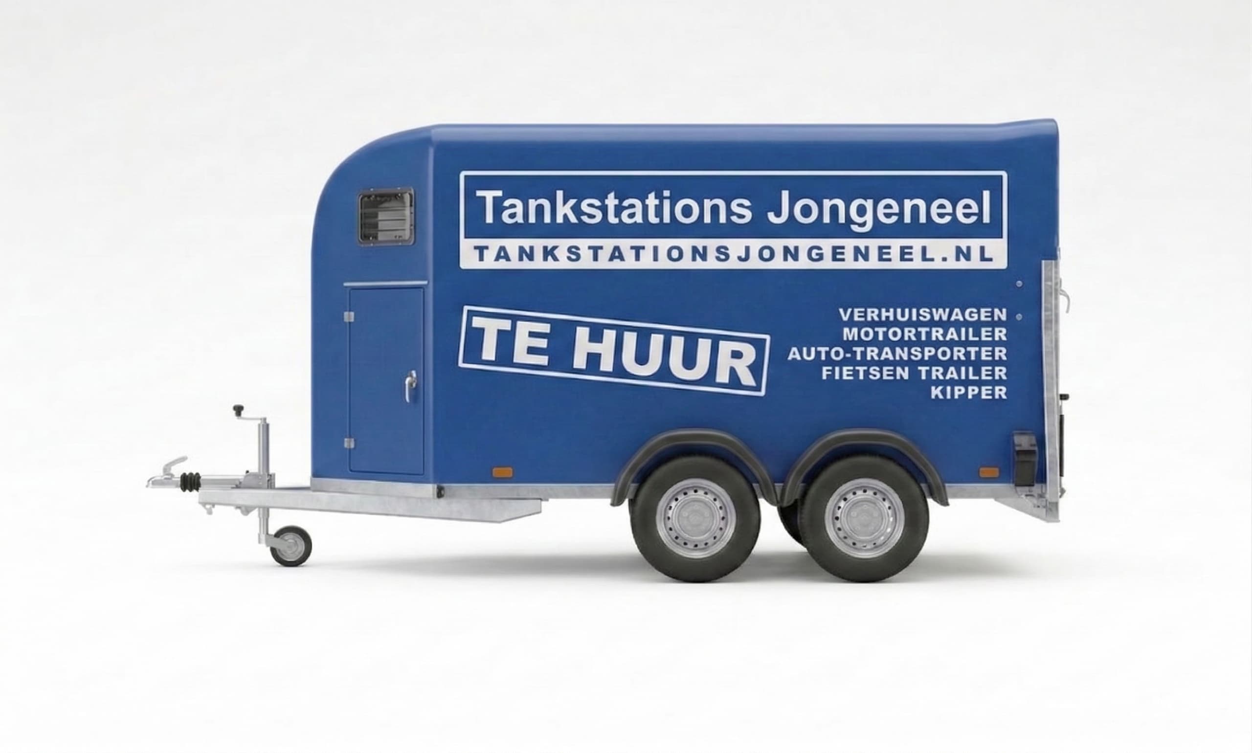 Tandemasser