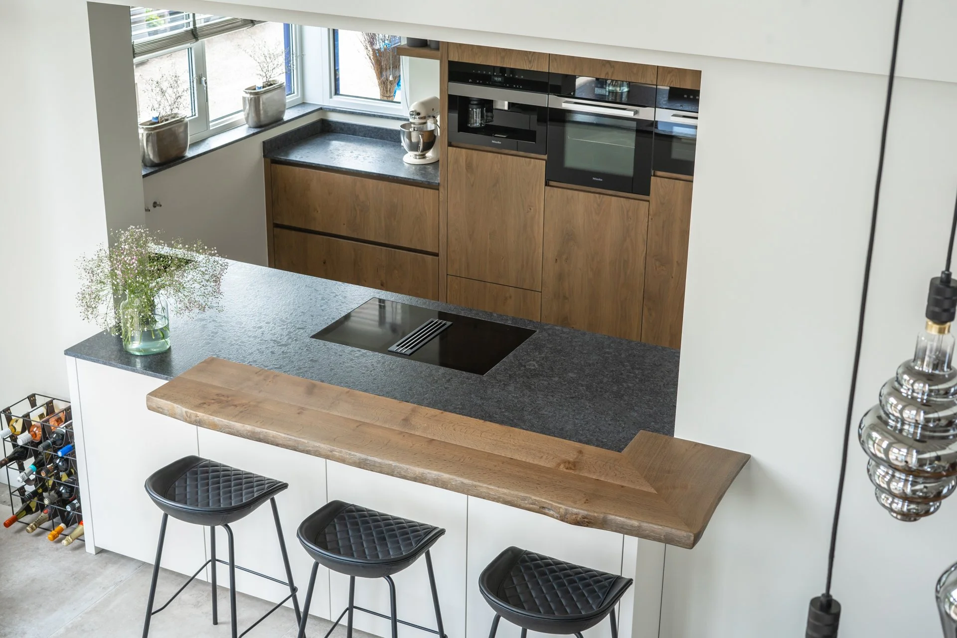 Project Grote Keuken