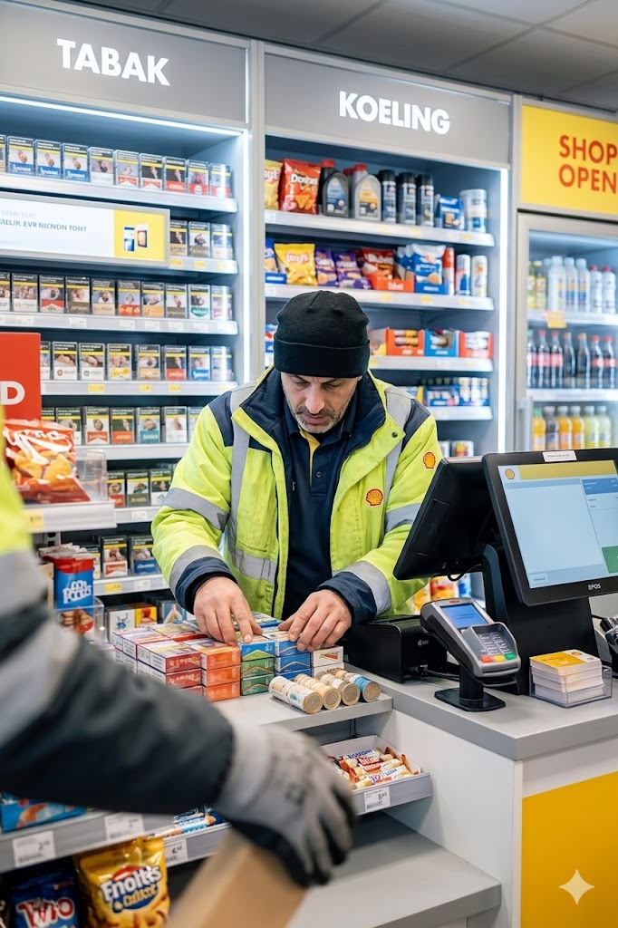 Werken bij Jongeneel Team