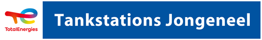Tankstation Jongeneel