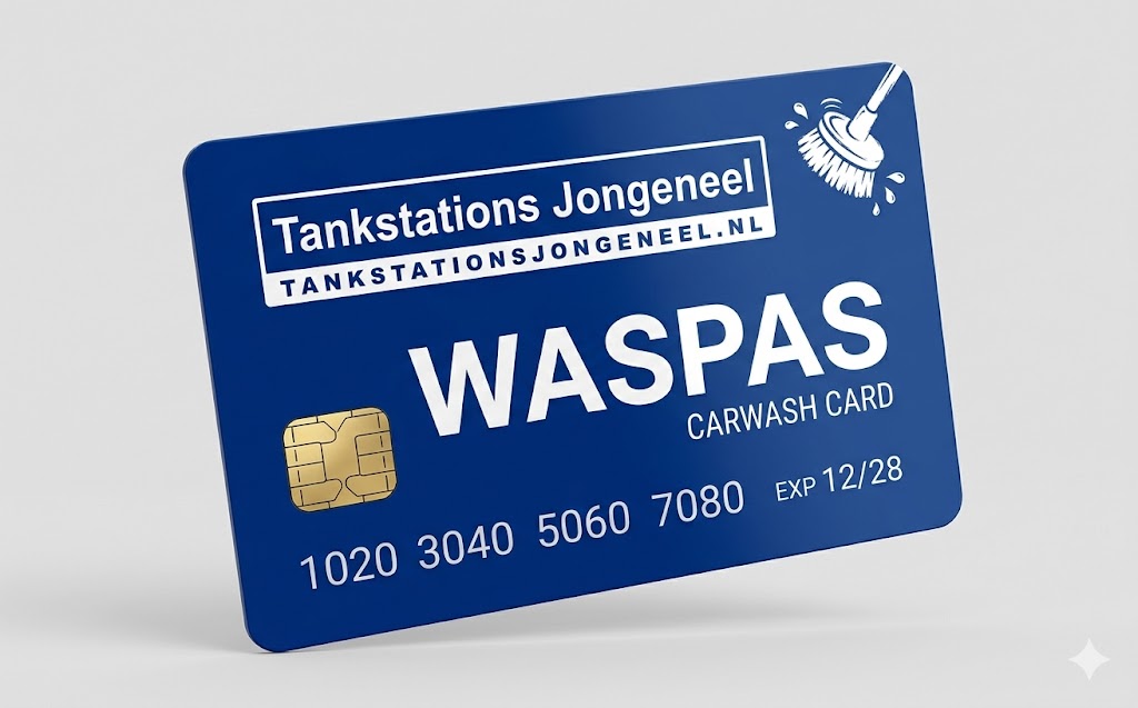 Voordelen Waspas
