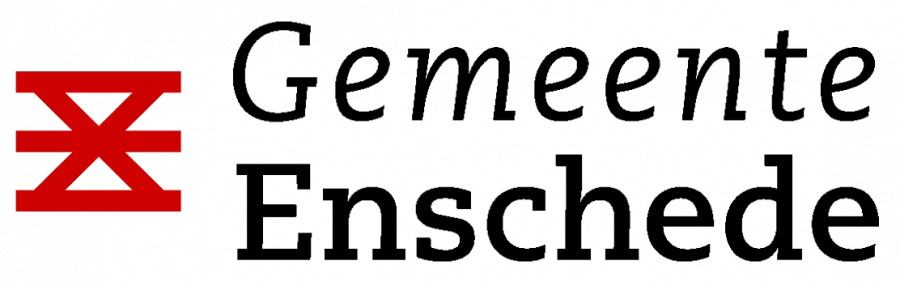 Gemeente Enschede Logo